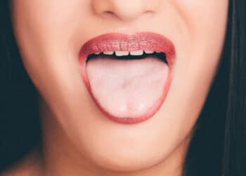 Topografi Lidah (Tongue topografi)