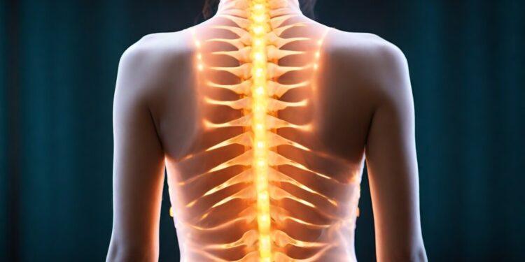 Nyeri Punggung Bagian Bawah (Lower Back Pain)