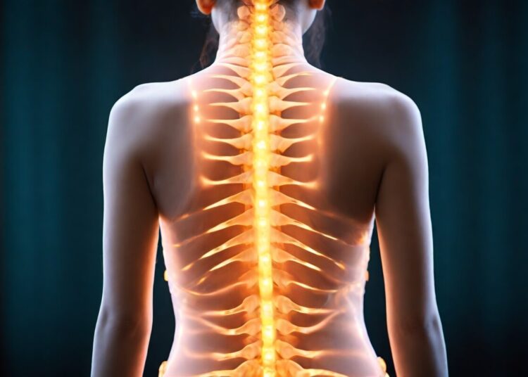 Nyeri Punggung Bagian Bawah (Lower Back Pain)