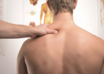 Nyeri Bahu / Shoulder Pain