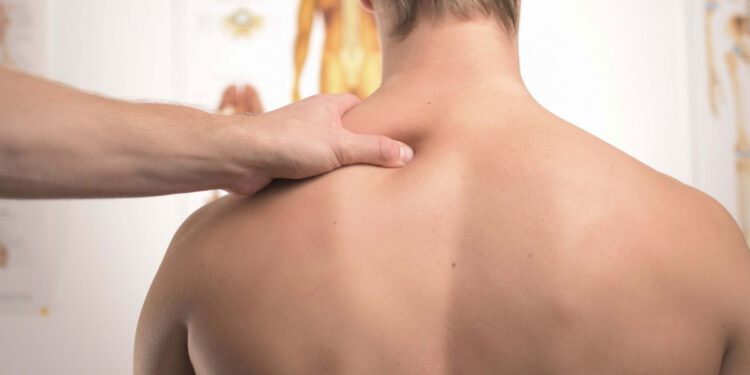 Nyeri Bahu / Shoulder Pain
